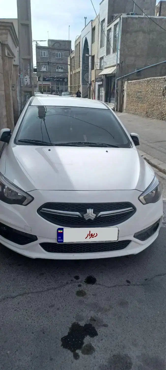 شاهین ۱۴۰۳|خودرو سواری و وانت|مشکین‌دشت, |دیوار