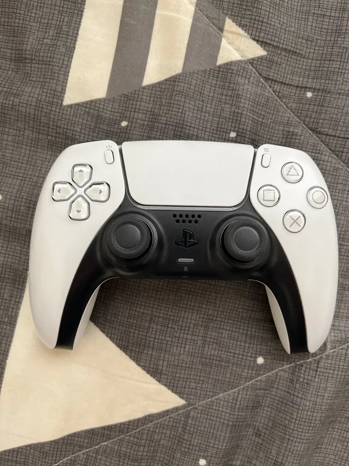 دسته ps5 خود کنسول|کنسول، بازی ویدئویی و آنلاین|تهران, فدک|دیوار