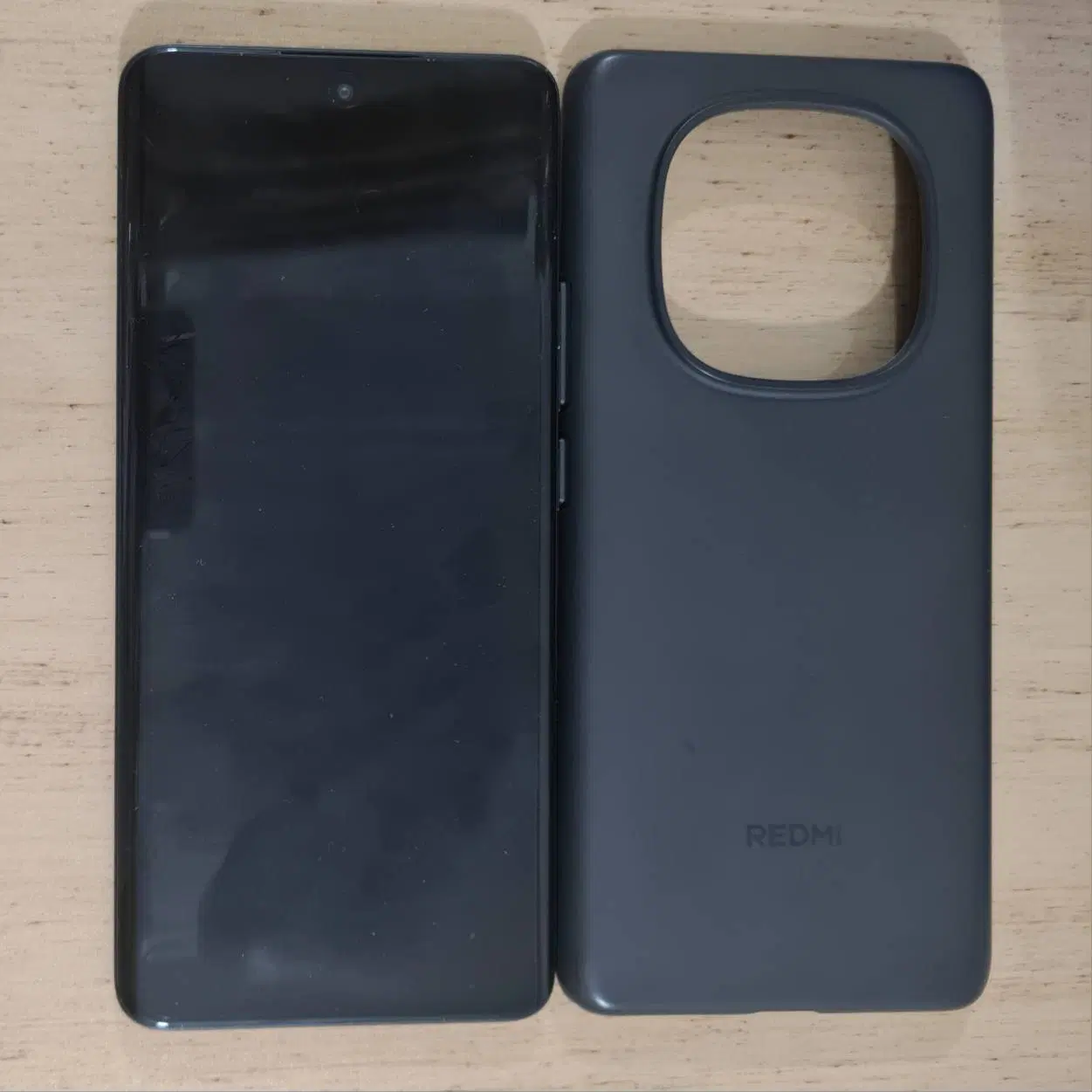 Redmi note 15|موبایل|تهران, شکوفه|دیوار