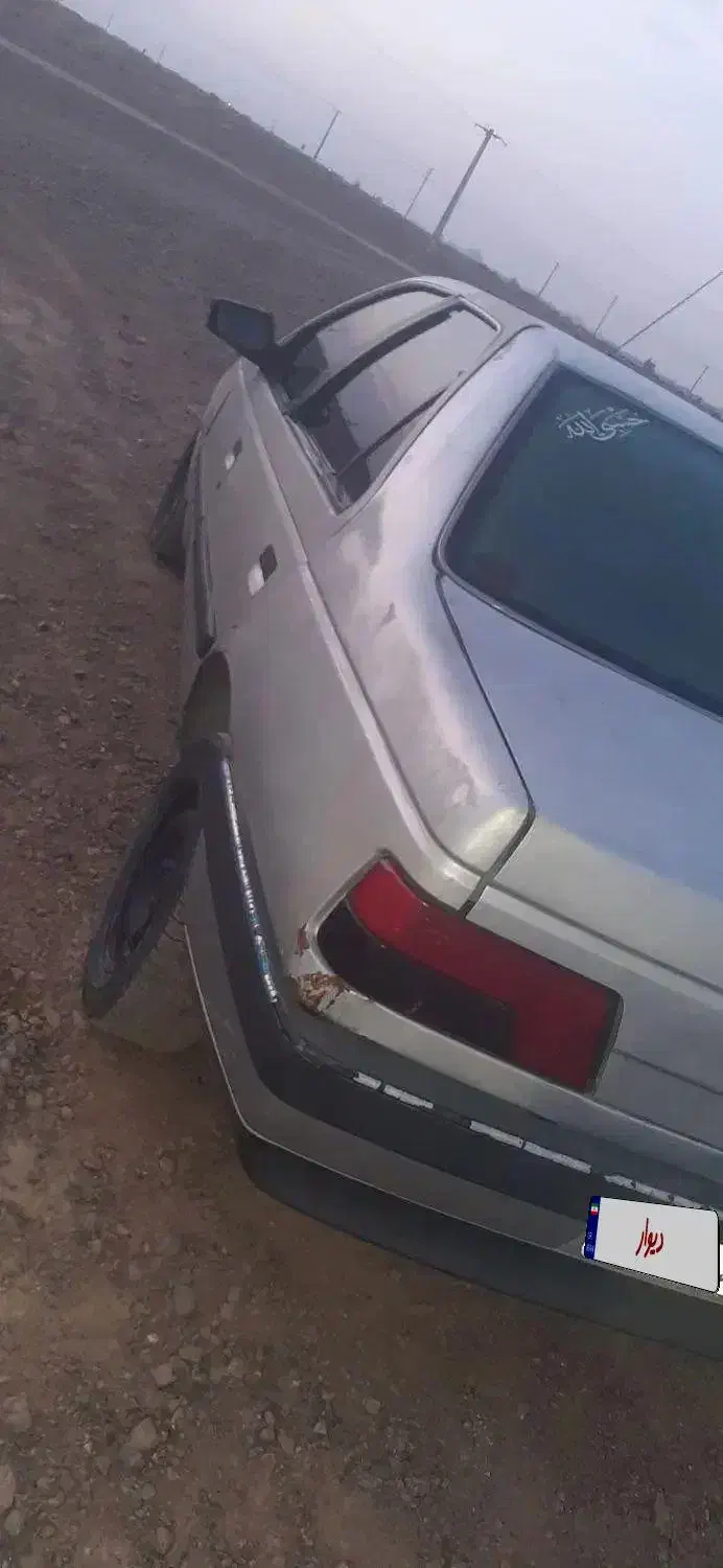 فروش ماشین|خودرو سواری و وانت|جالق, |دیوار