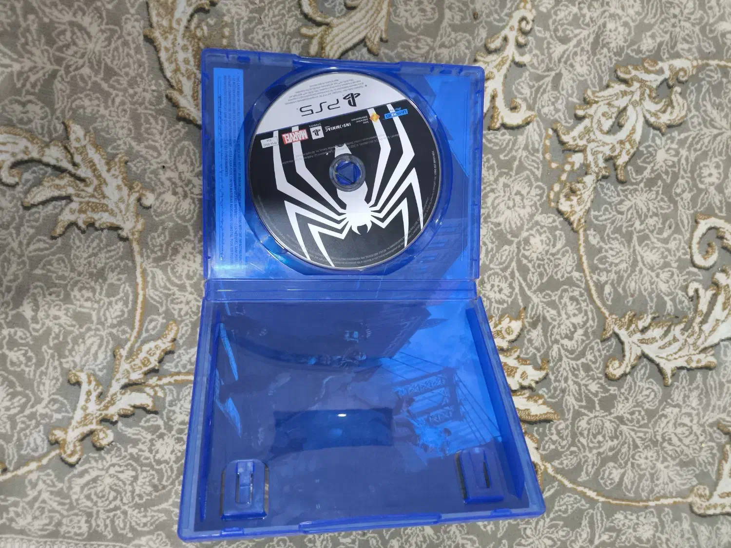 بازی پلی فایو|کنسول، بازی ویدئویی و آنلاین|امیدیه, |دیوار