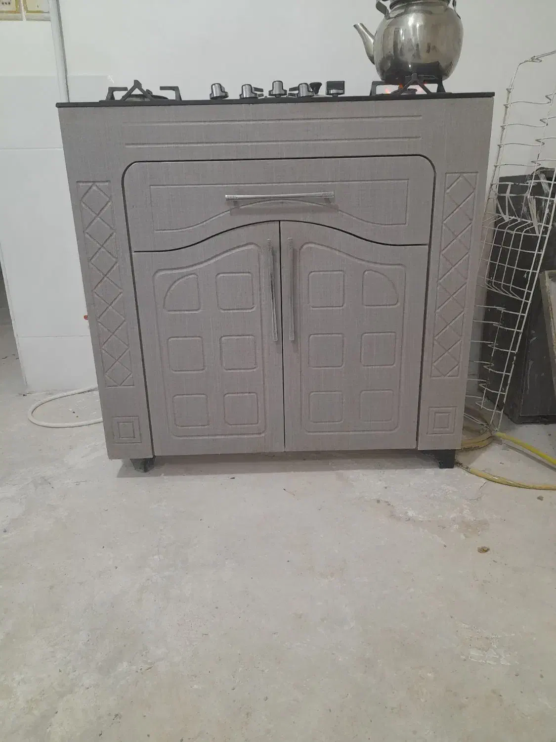 گاز پنج شعله|اجاق گاز و لوازم برقی پختوپز|تایباد, |دیوار