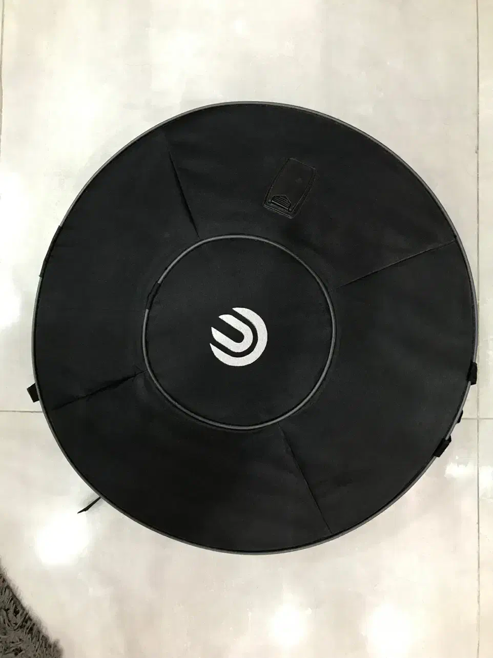 هنگ درام اورجینال نو (با کیف و روغن مخصوص)|درام و پرکاشن|بندرعباس, |دیوار