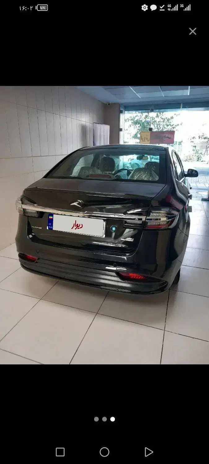 kmc ایگل صفر|خودرو سواری و وانت|کرمان, |دیوار