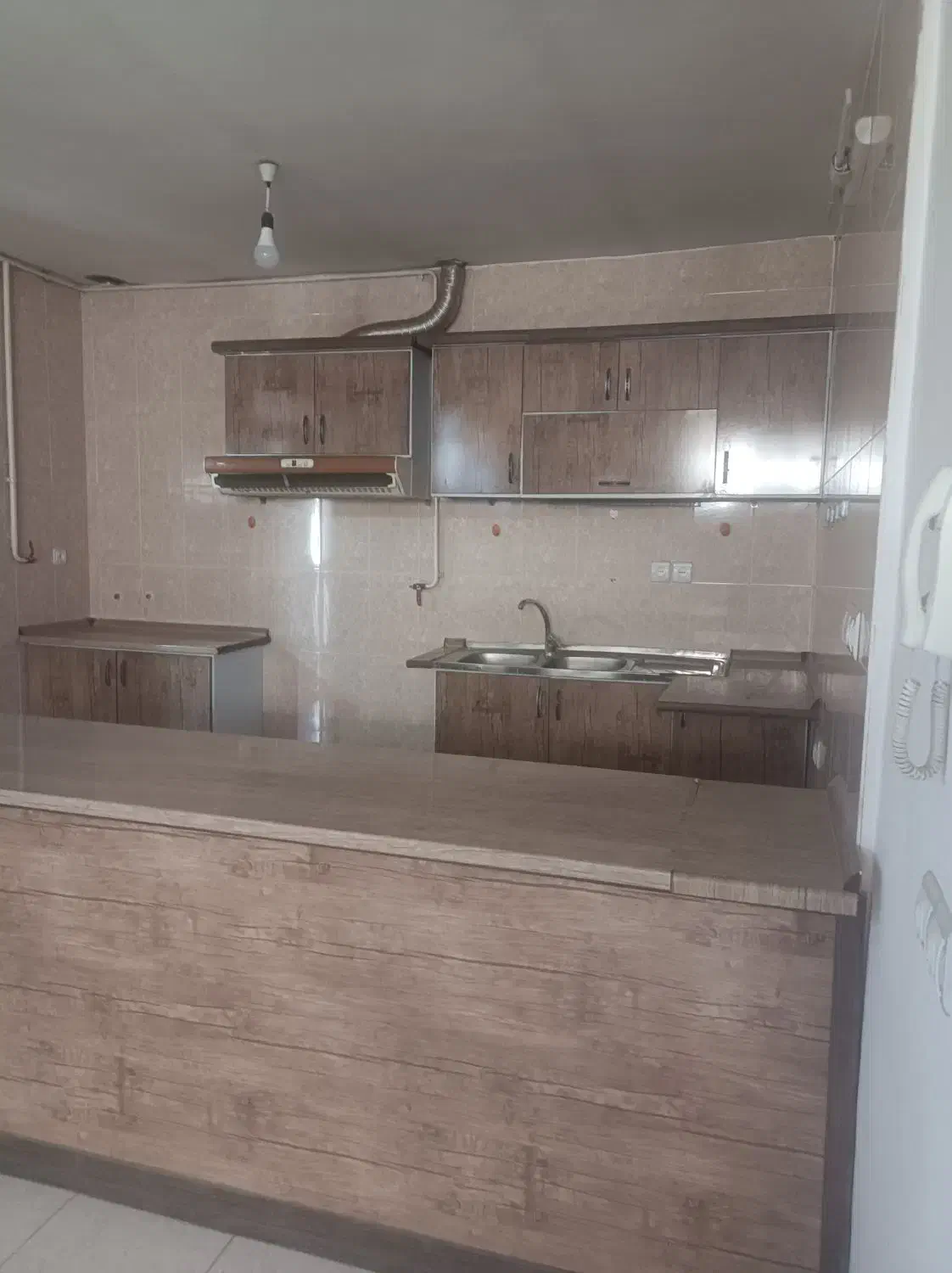 رهن و اجاره یک خوابه ۷۰ متری در محمد طاهر|اجارهٔ آپارتمان|اصفهان, شاه پسند|دیوار