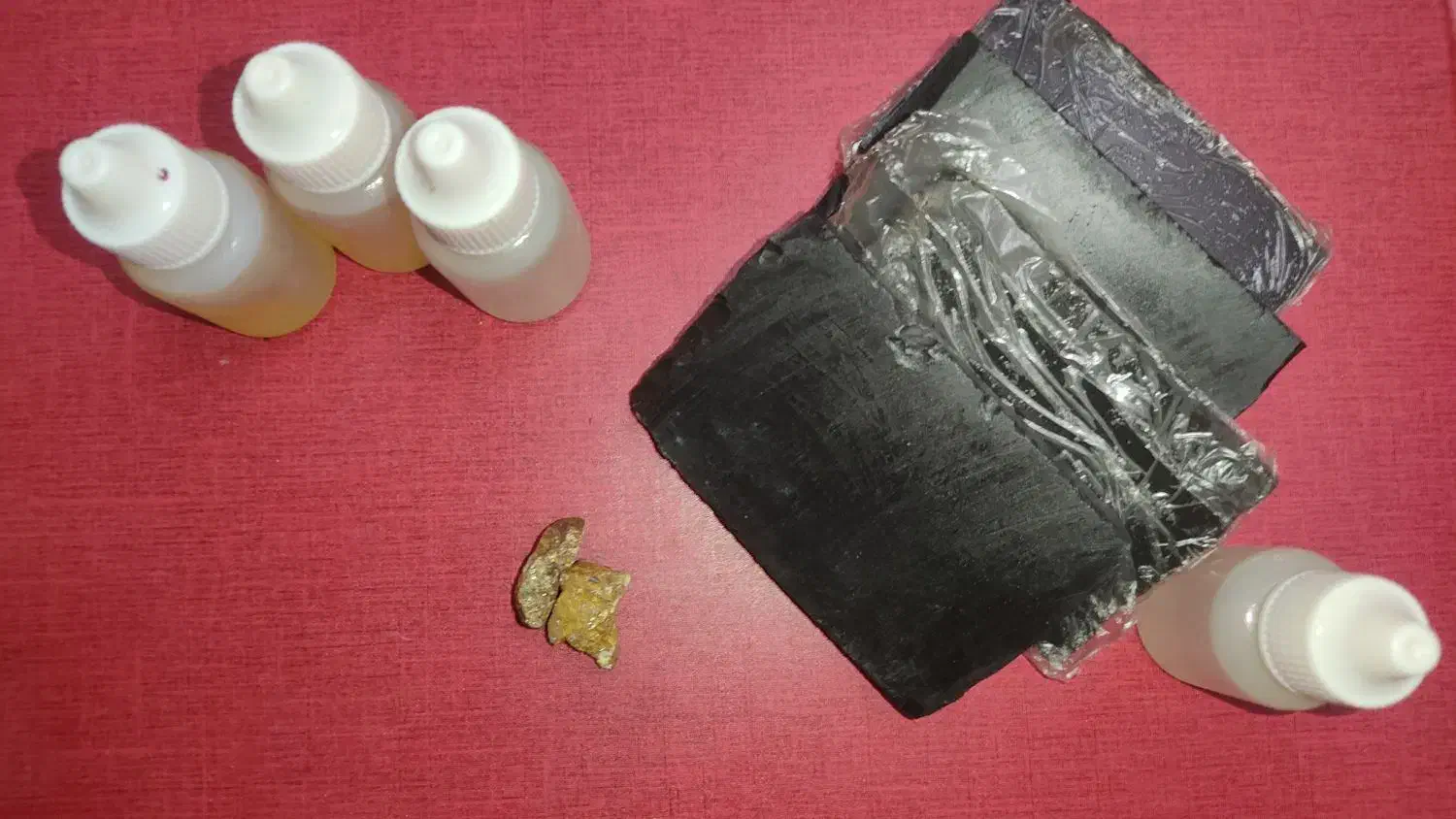 سنگ محک وتیزاب|جواهرات|مشهد, طبرسی شمالی|دیوار