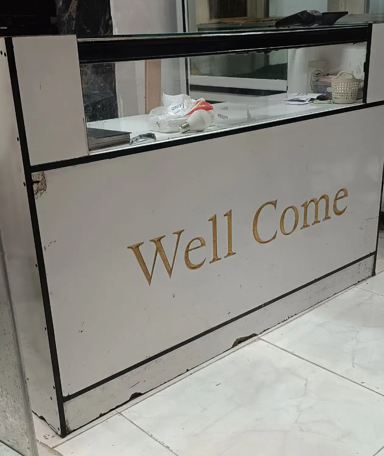 میز|فروشگاه و مغازه|سبزوار, امیر کبیر|دیوار