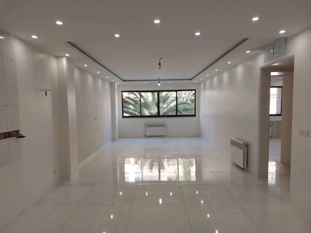 آپارتمان ۱۰۵ متری ابتدای خیابان مهر|فروش آپارتمان|اصفهان, مهرآباد|دیوار