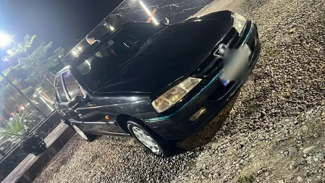 پژو پارس مدل۸۲سالم|خودرو سواری و وانت|رشت, پسیخان|دیوار