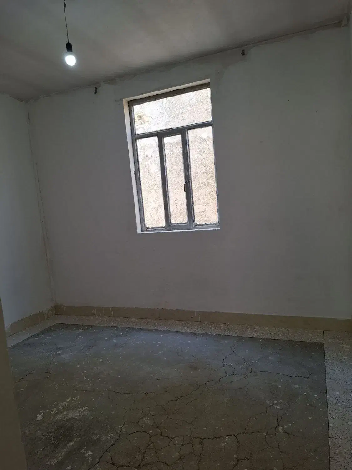 رهن آپارتمان ۵۰ متری ۱ خوابه طبقه ۳|اجارهٔ آپارتمان|ملایر, |دیوار