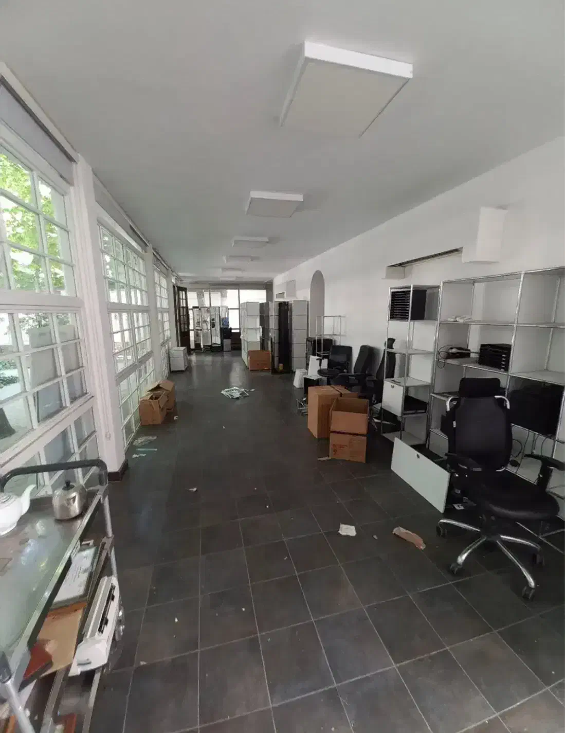 زعفرانیه ۶۰۰ متر ویلا مناسب مشاغل|اجارهٔ خانه و ویلا|تهران, زعفرانیه|دیوار