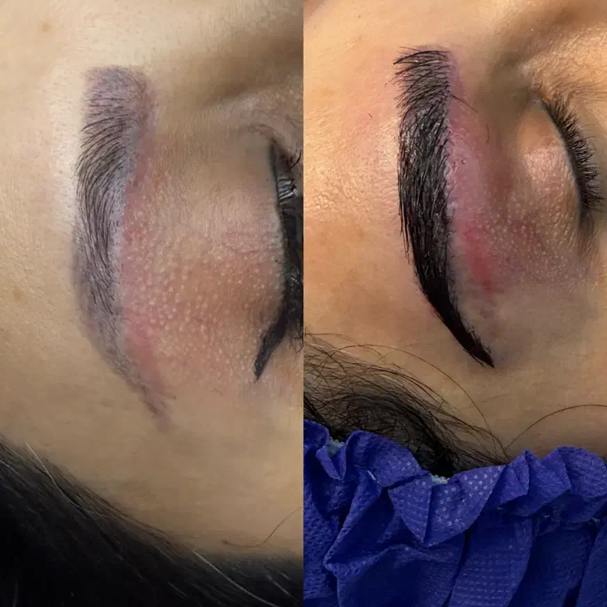 جشنواره پاییزی کاشت مو و ابرو سوپر میکرو پیگمنتیشن|خدمات آرایشگری و زیبایی|تهران, تجریش|دیوار