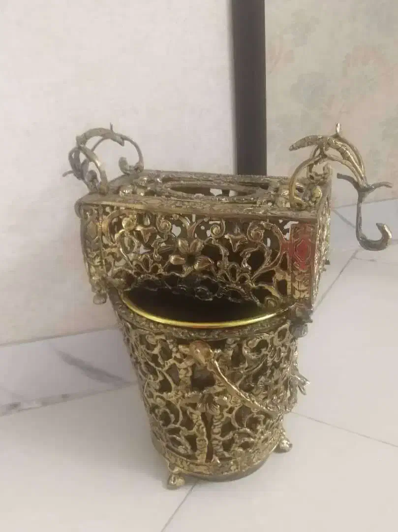 فروش لوازم برنزی|صنایع دستی و سایر لوازم تزئینی|تهران, خلیج فارس|دیوار