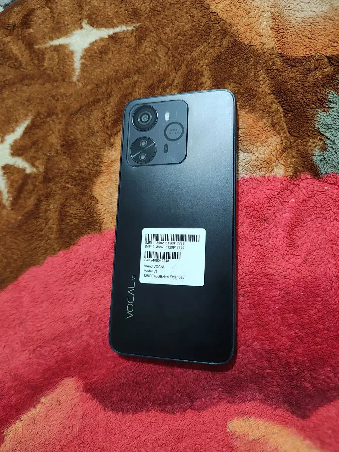 گوشی شیامی|موبایل|شیراز, میانرود|دیوار