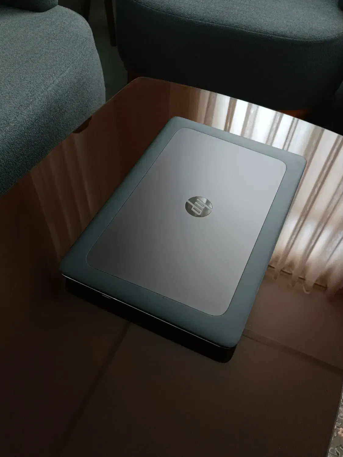 لپتاپ ورکستیشن ۱۵ اینچی قدرتمندHP ZBook G4|رایانه همراه|کاشان, دانش|دیوار