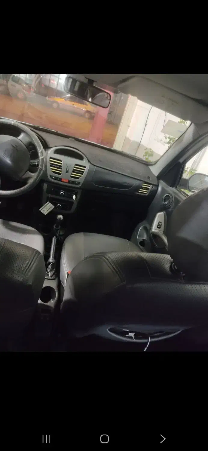 کوییک۹۸ کم کارکرد|خودرو سواری و وانت|هریس, |دیوار