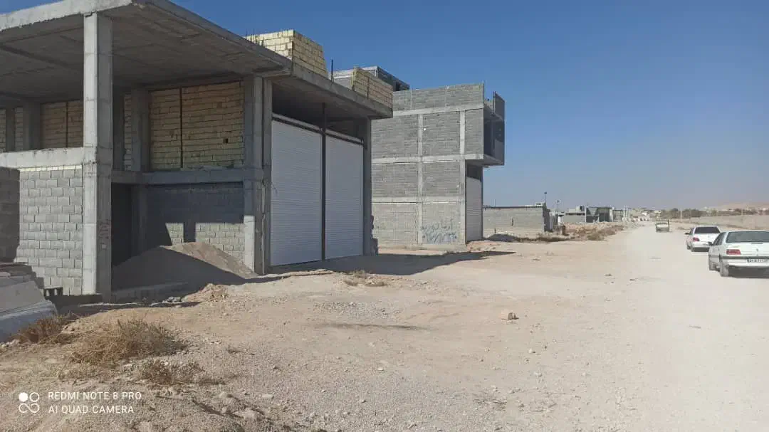 فروش تجاری بزرگ با سند تک برگ|فروش مغازه و غرفه|جهرم, |دیوار