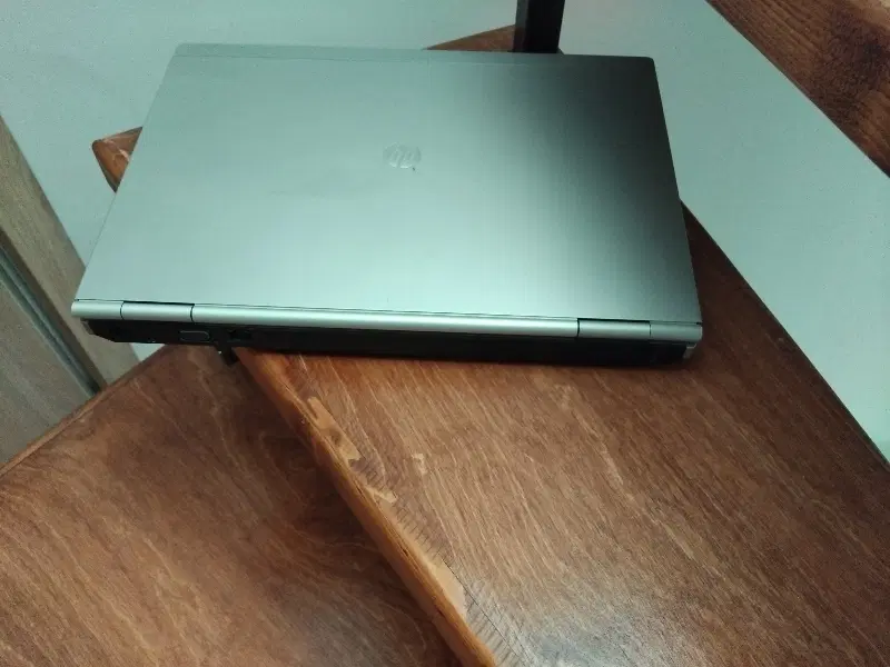 HP Elitebook 8470|رایانه همراه|رشت, بلوار گیلان|دیوار