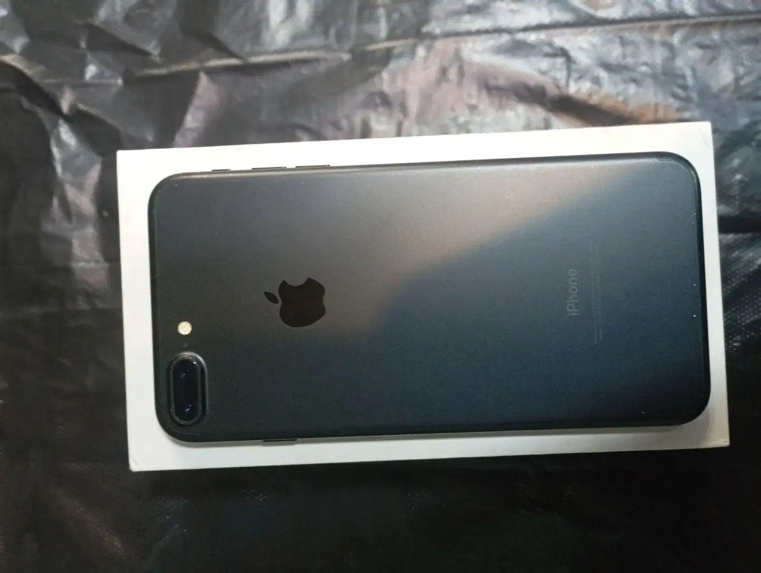 آیفون سون پلاس درحد نو|موبایل|تهران, افسریه شمالی|دیوار