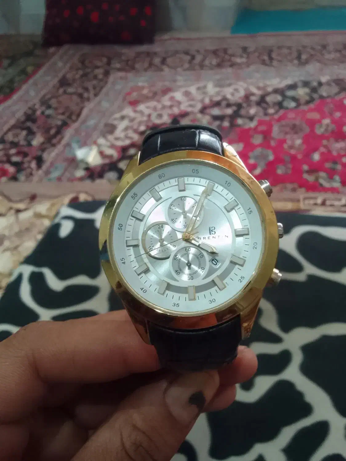 سلام ساعت مچی در حدنو|ساعت|فردوس (خراسان), |دیوار