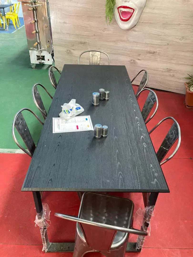 جوجه گردان چهار سیخ استیل در حد|کافیشاپ و رستوران|خسروشاه, |دیوار