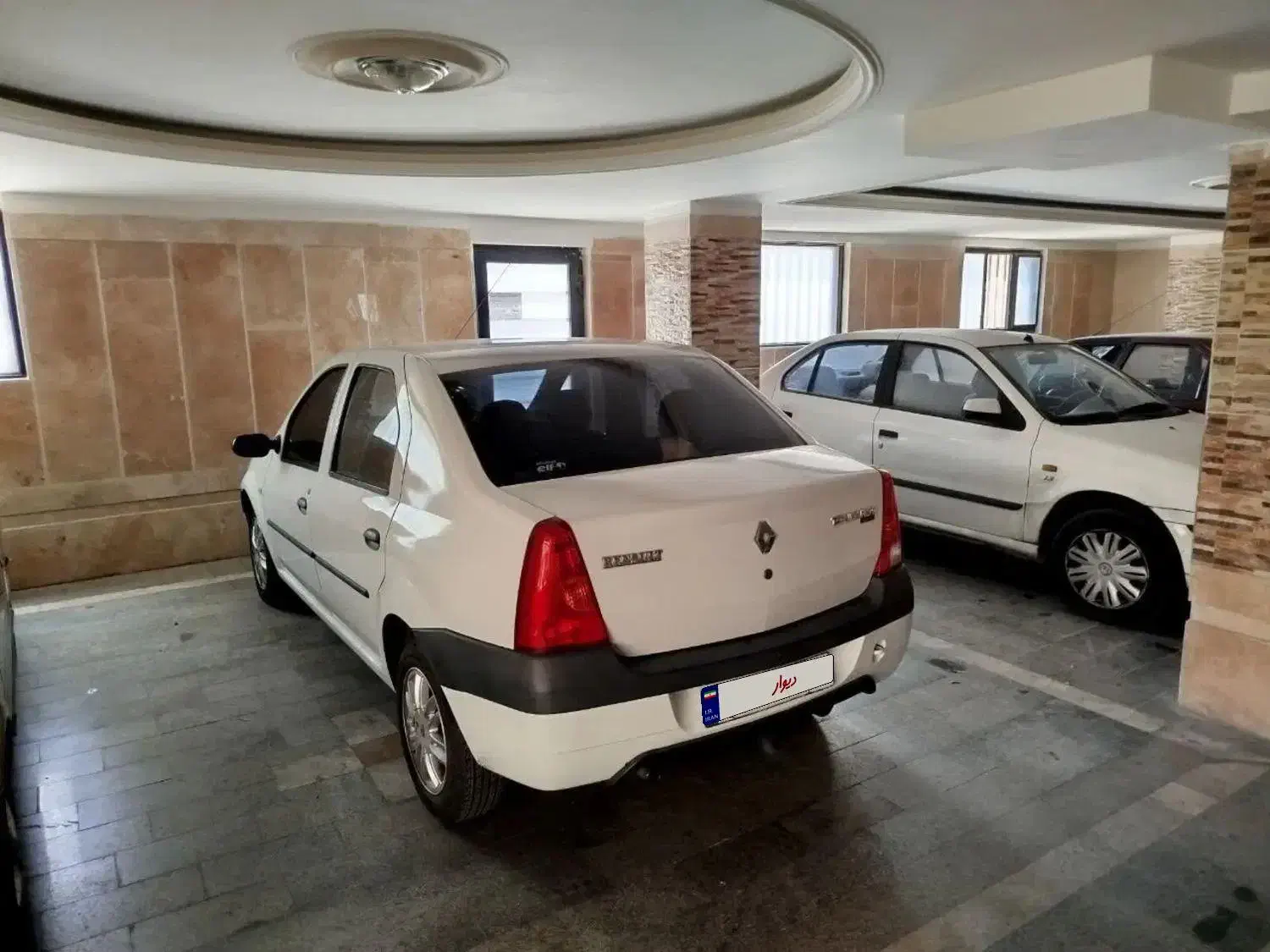 ال 90 مدل 95|خودرو سواری و وانت|فردیس, فردیس|دیوار