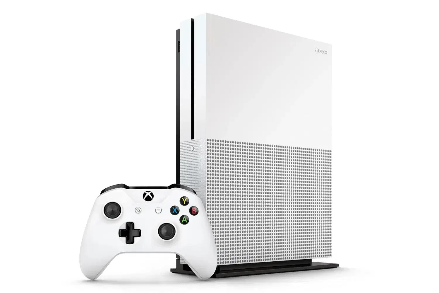 ایکس باکس وان اس ۱ترابایت فول گیمx box one s 1tb|کنسول، بازی ویدئویی و آنلاین|پاکدشت, حصار امیر|دیوار
