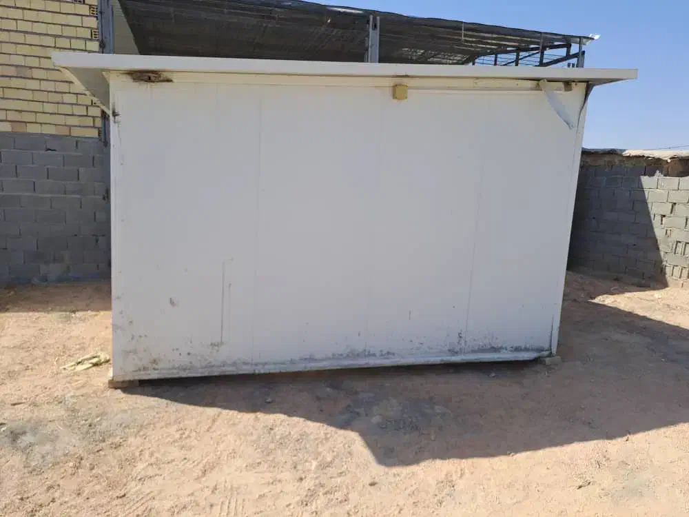 کانکس‌رامیفروشم|عمده‌فروشی|سرپل ذهاب, |دیوار