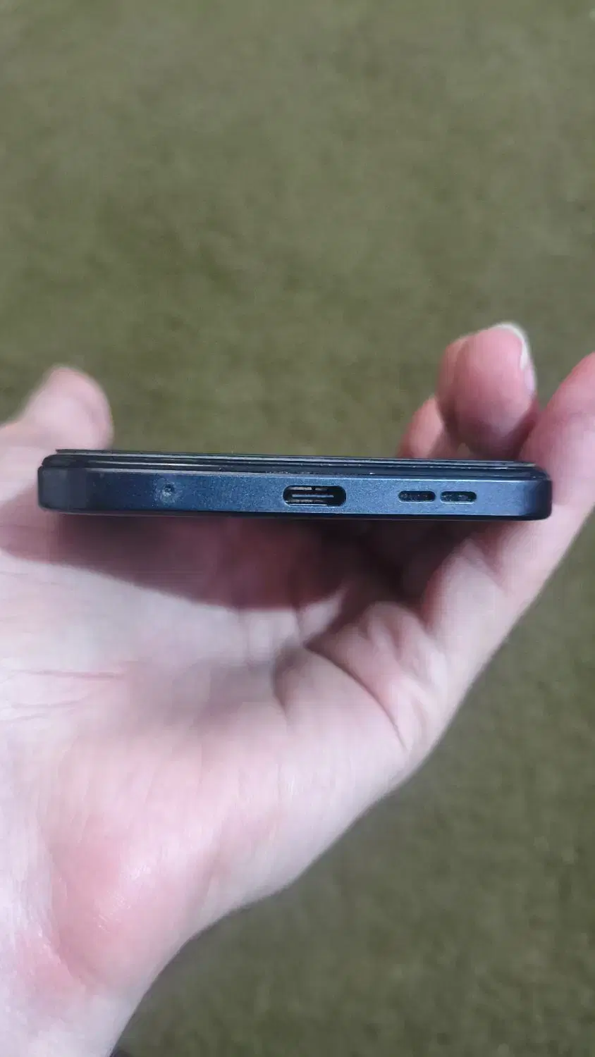 Xiaomi note 12|موبایل|تبریز, |دیوار