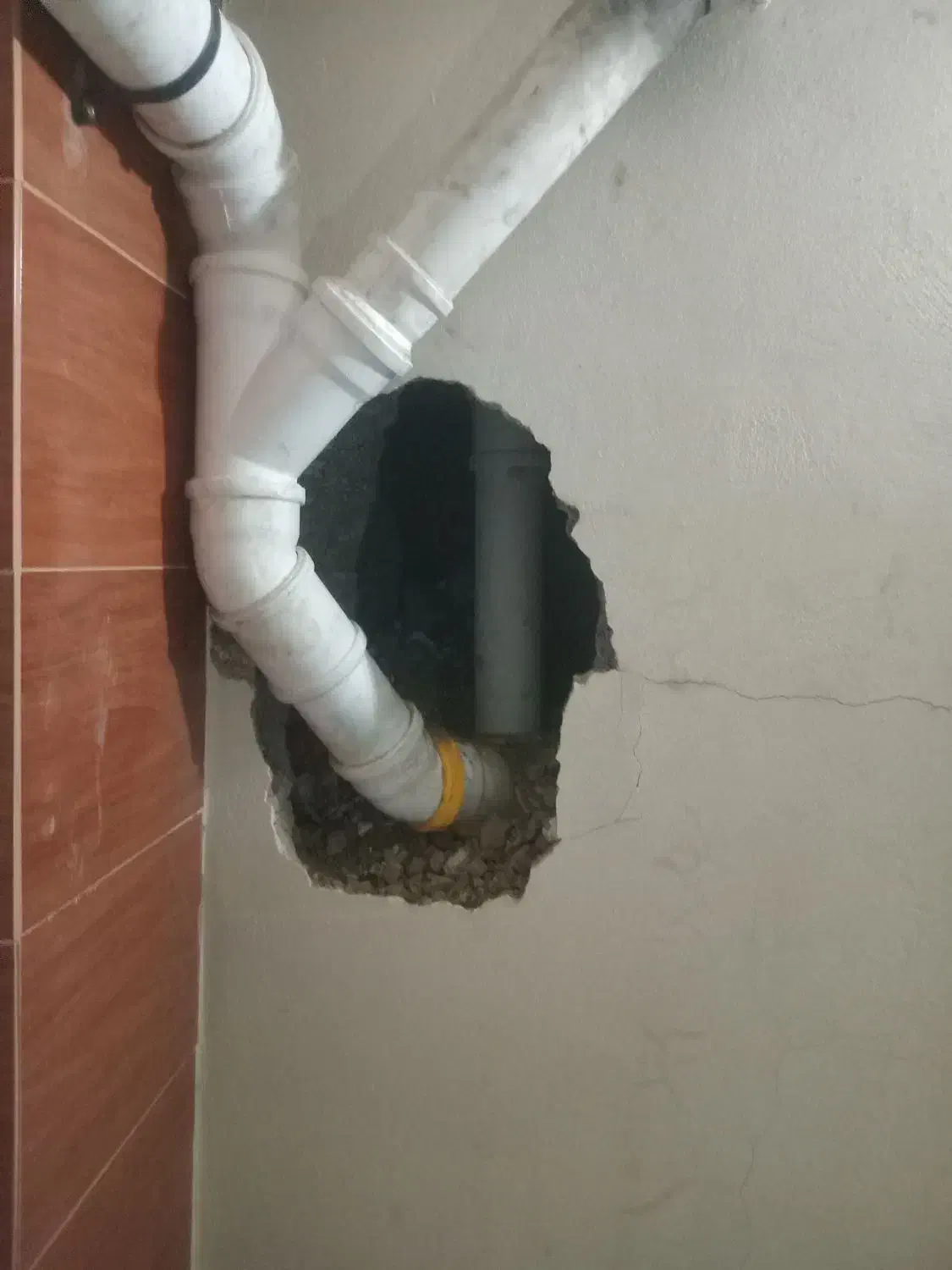 اتصال فاضلاب خانگی به اگو شهری سرتاسرتهران|خدمات پیشه و مهارت|تهران, نیروی هوایی (پیروزی)|دیوار