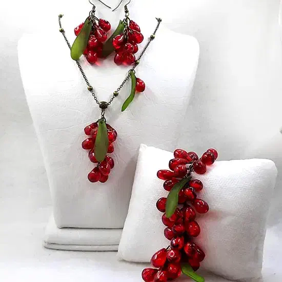 ست های انار یلدایی|بدلیجات|خرمآباد, |دیوار