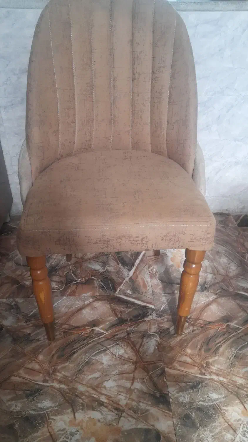 فروشی میز ناهار خوری|میز و صندلی غذاخوری|فیروزآباد (فارس), |دیوار