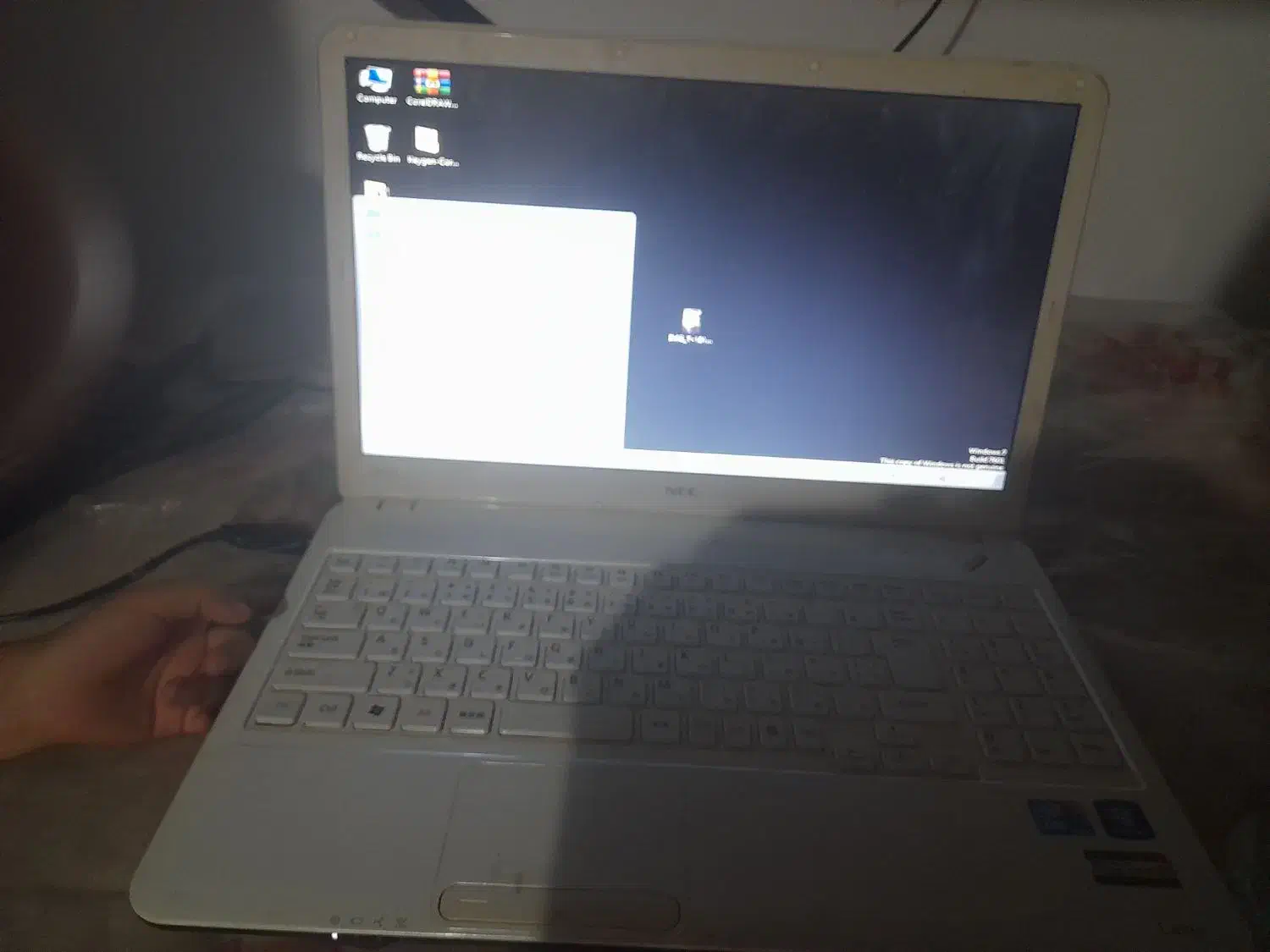 لب تاب نیک|رایانه همراه|مشهد, شهید معقول|دیوار