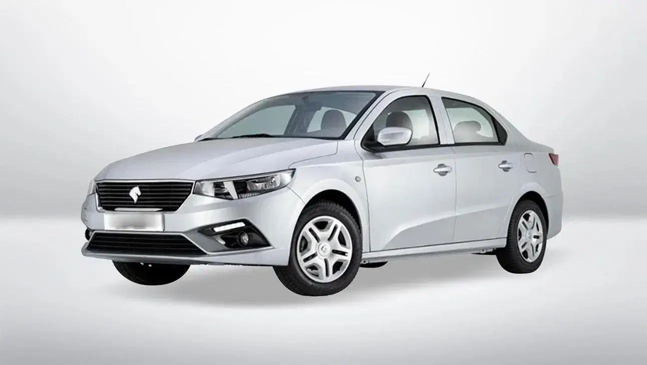 تارا V4 lx با سنسور کمربند SBR|خودرو سواری و وانت|بروجرد, |دیوار