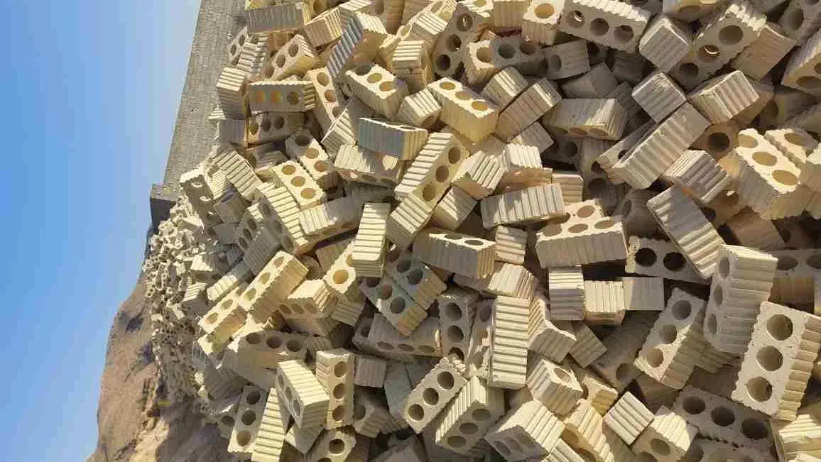 آجر سه گل اصفهان|مصالح و تجهیزات ساختمان|داراب, |دیوار