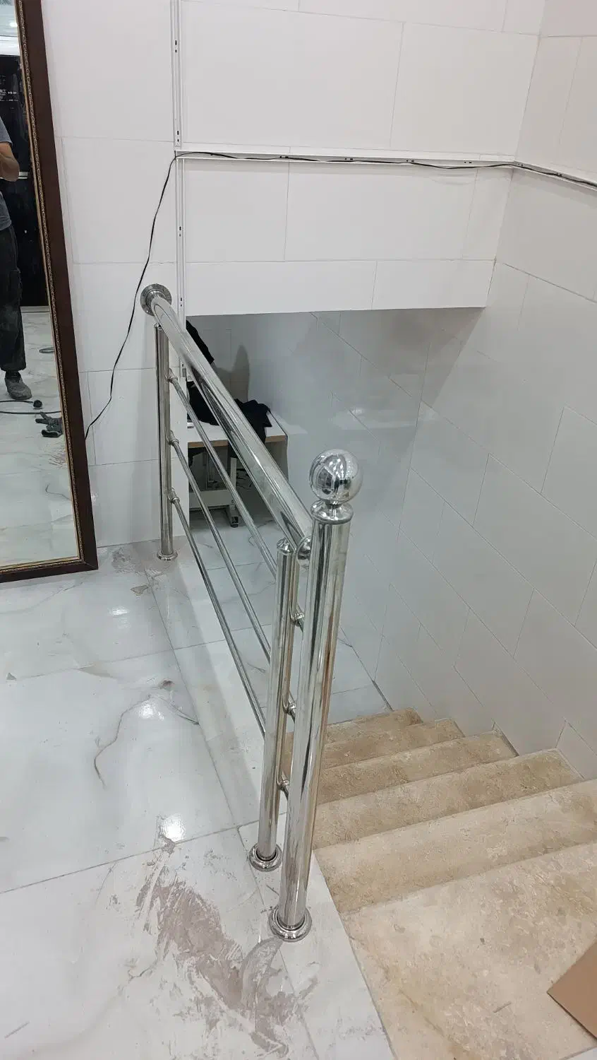 حفاظ پنجره اقساطی|مصالح و تجهیزات ساختمان|اصفهان, سنبلستان|دیوار