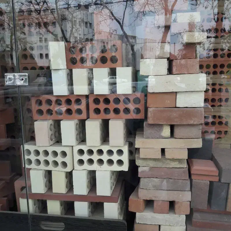 نما سه طرف بسته بندی آجرنسوز|خدمات پیشه و مهارت|اراک, |دیوار