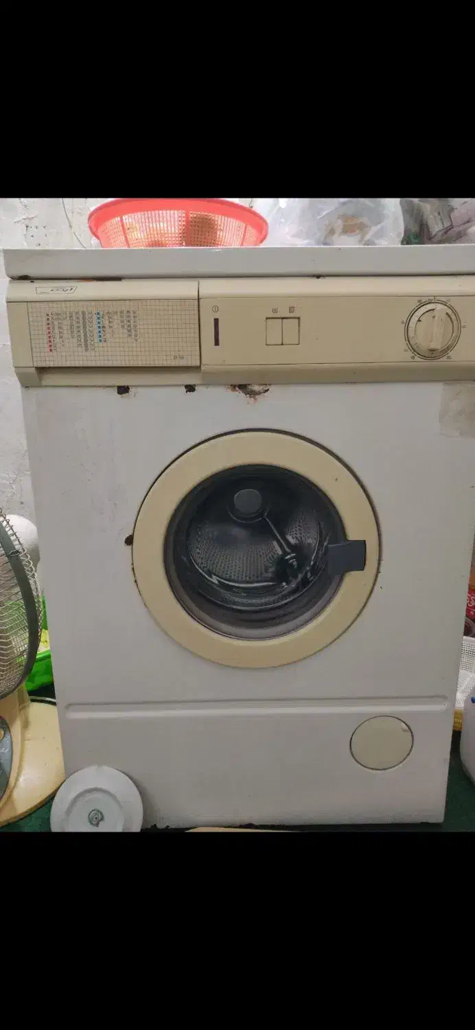 لباسشویی برند ارج|ماشین لباسشویی و خشک‌کن لباس|لاهیجان, بازکیاگوراب|دیوار