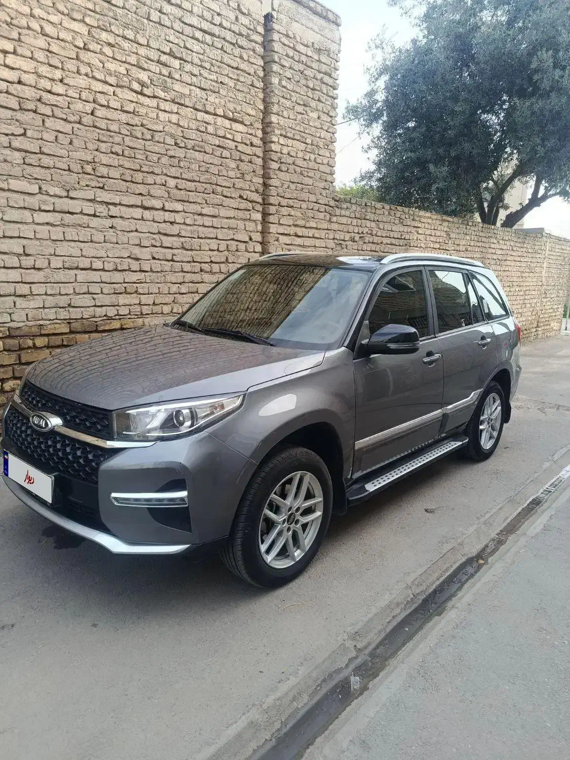 ایکس33s|خودرو سواری و وانت|گنبد کاووس, |دیوار