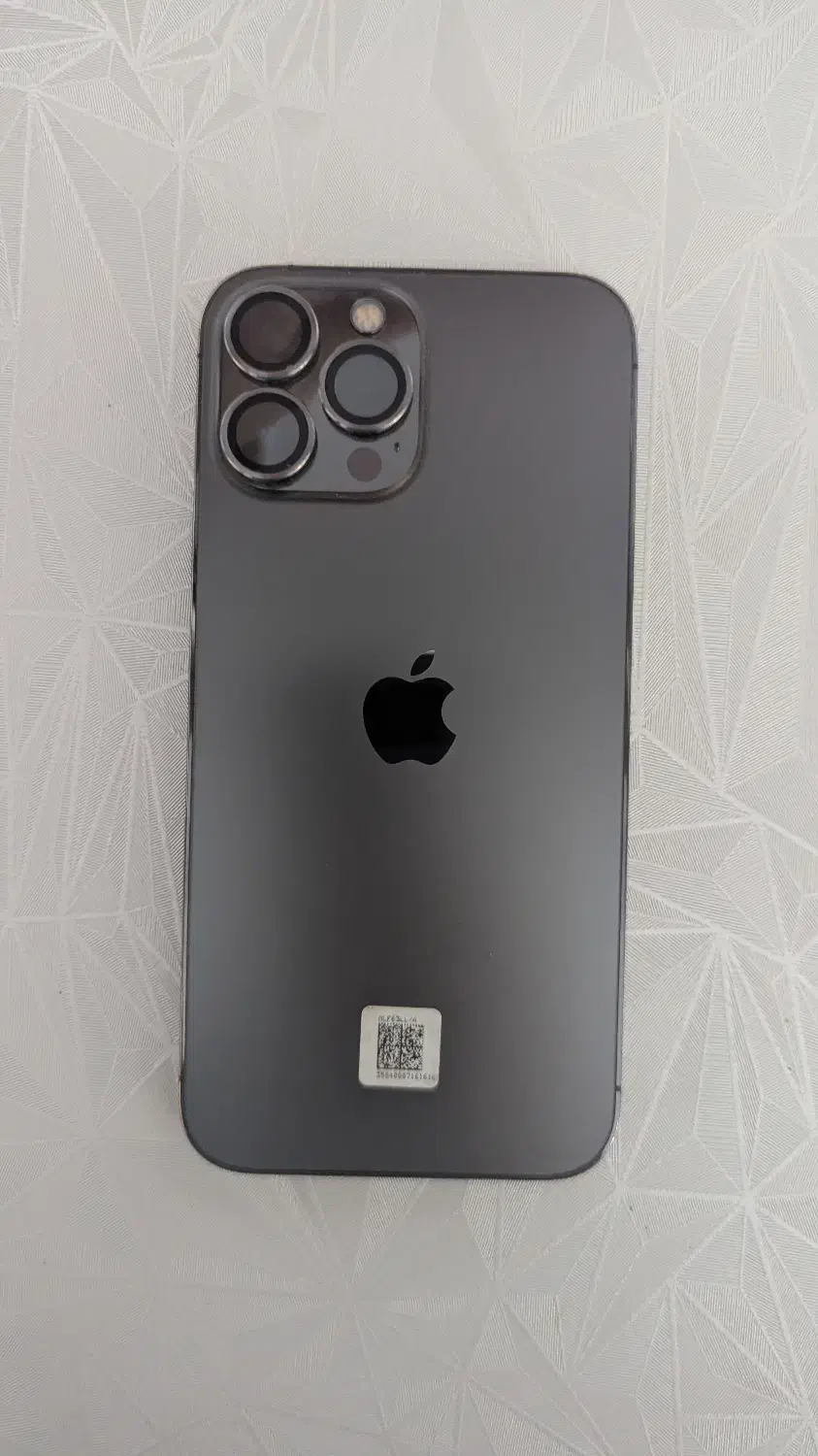 آیفن ۱۳ پرو مکس ۲۵۶|موبایل|بابل, |دیوار