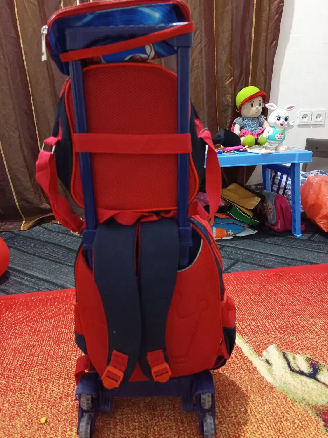 کیف مدارس|کیف، کفش، کمربند|بندرعباس, |دیوار