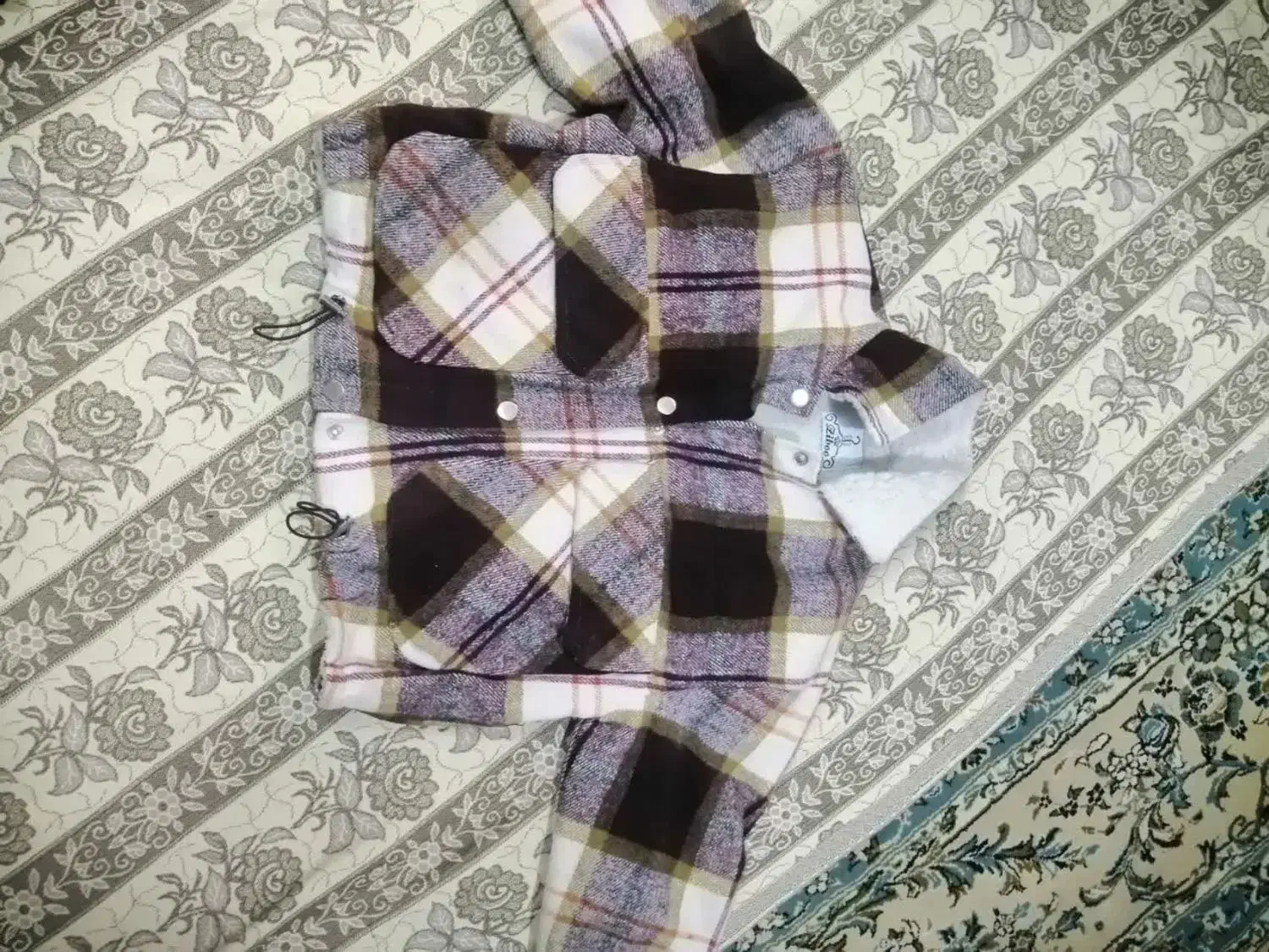 کت پاییزی|لباس|قم, یخچال قاضی|دیوار