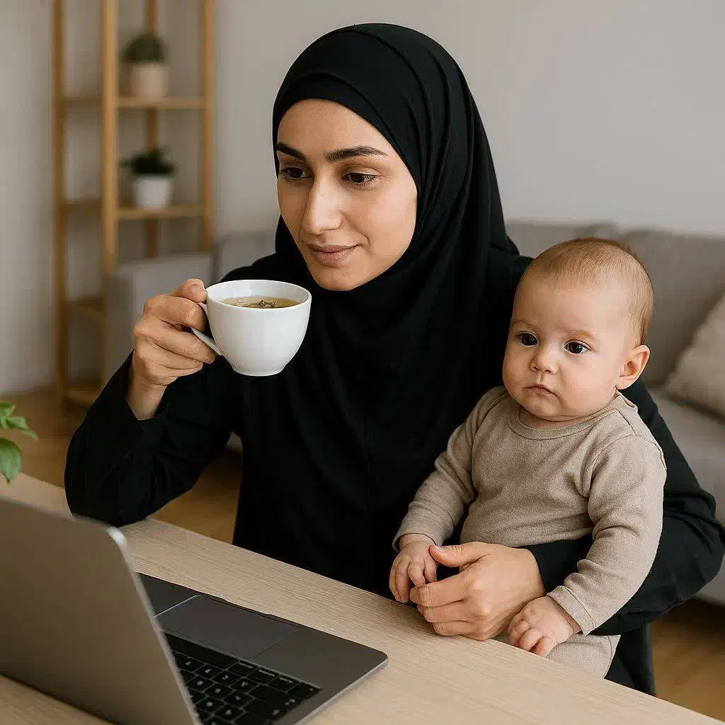 کاردر منزل برای بانوان|استخدام بازاریابی و فروش|آبادان, |دیوار
