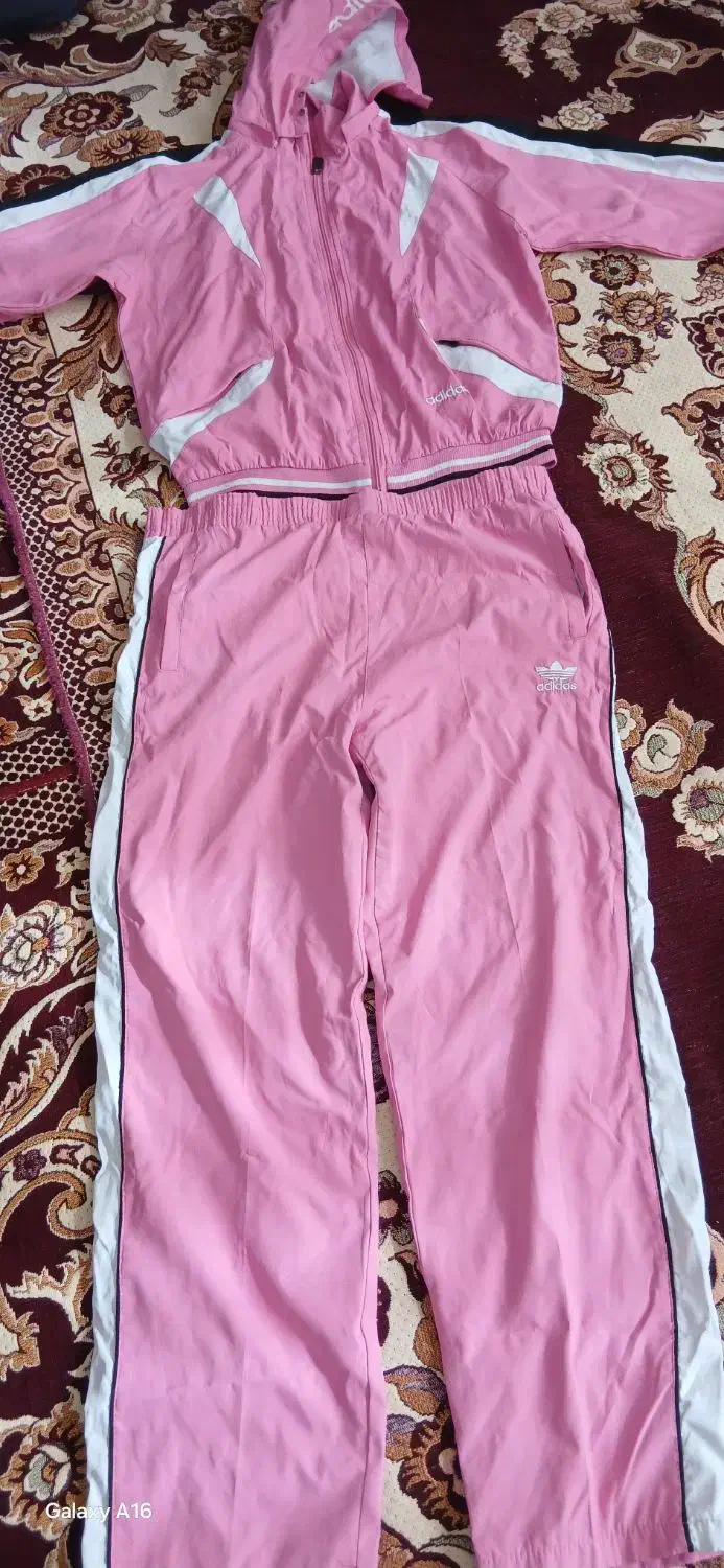 لباس ورزشی دخترانه|لباس|تبریز, |دیوار