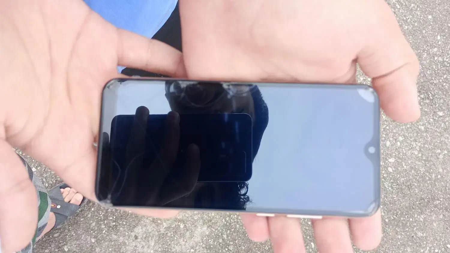 گوشی هونور 8A|موبایل|تربت‌حیدریه, کلاته توکلی|دیوار