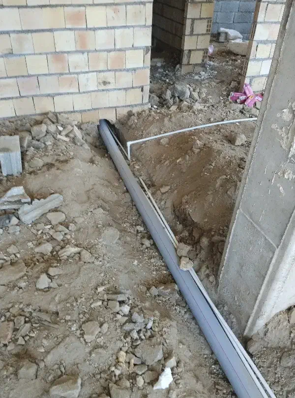 لوله کشی آب فاضلاب|خدمات پیشه و مهارت|اردبیل, |دیوار