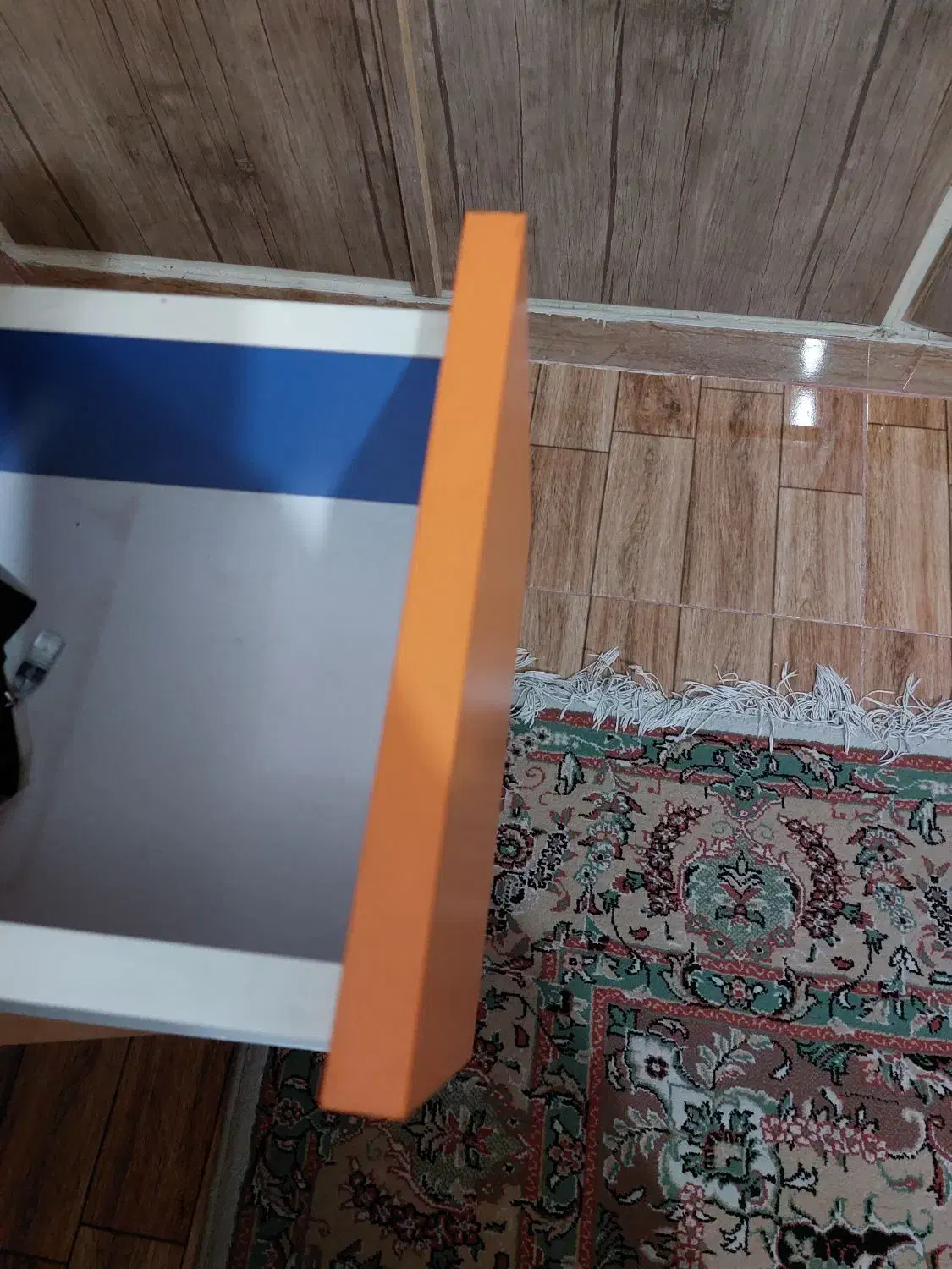 میز کامپیوتر یا میز تحریر آپادانا|میز تحریر و کامپیوتر|زنجان, |دیوار