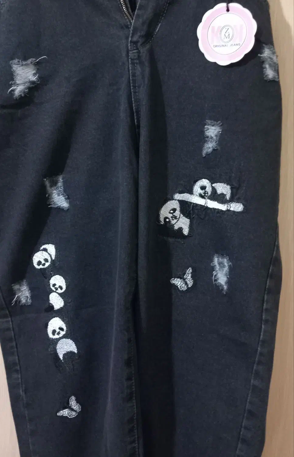 شلوار لی|لباس|تبریز, |دیوار