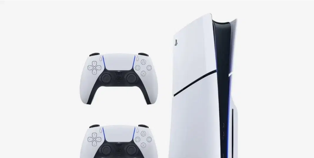 ps5 slim|کنسول، بازی ویدئویی و آنلاین|کیش, |دیوار