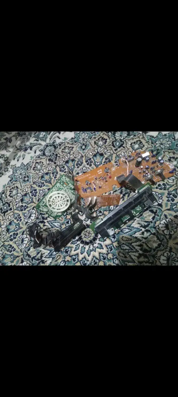 برد ،میکروفن ،کنترل ماشین شارژی،برد اسپیکر ،ترانس|صوتی و تصویری|بیرجند, |دیوار